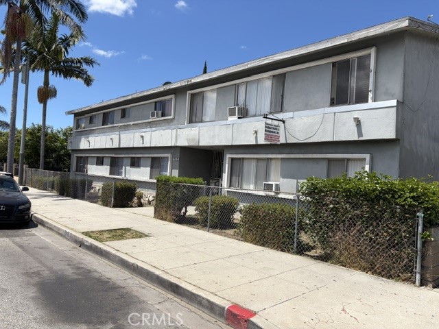 7015 Rugby Avenue Huntington Park, CA 90255 - Photo 2 of 3 Street view of the property