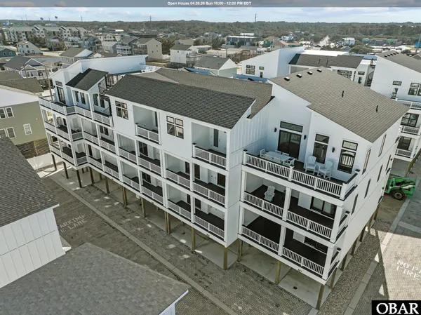 $799,000 | 902 South Virginia Dare Trail, Unit 503, Kill Devil Hills, NC 27948