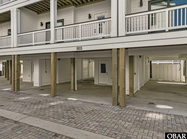 $819,000 | 902 South Virginia Dare Trail, Unit 503, Kill Devil Hills, NC 27948