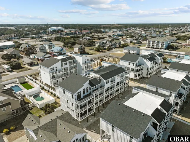 $819,000 | 902 South Virginia Dare Trail, Unit 503, Kill Devil Hills, NC 27948