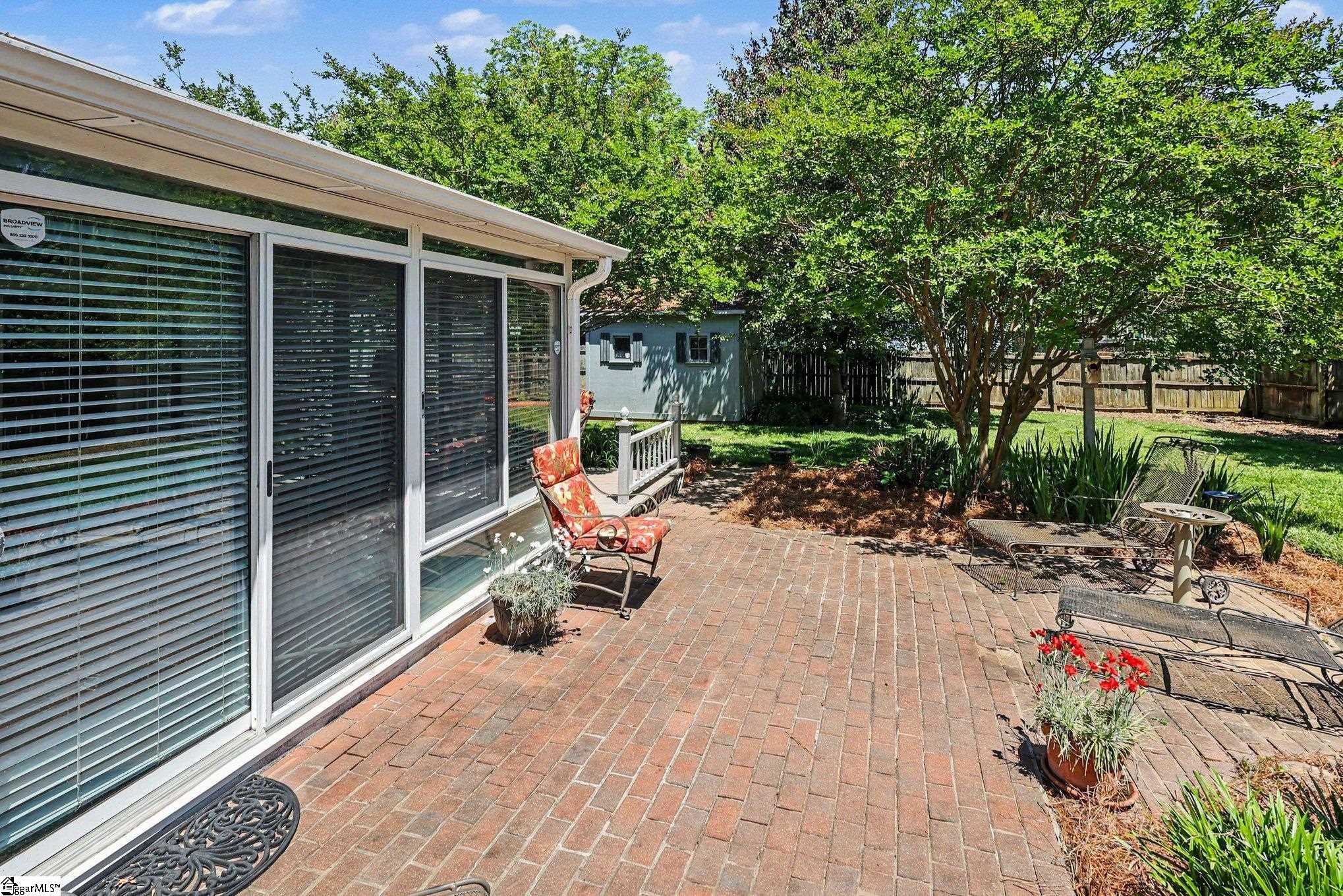 103 Walker Way Simpsonville, SC 29681 - Photo 29 of 36