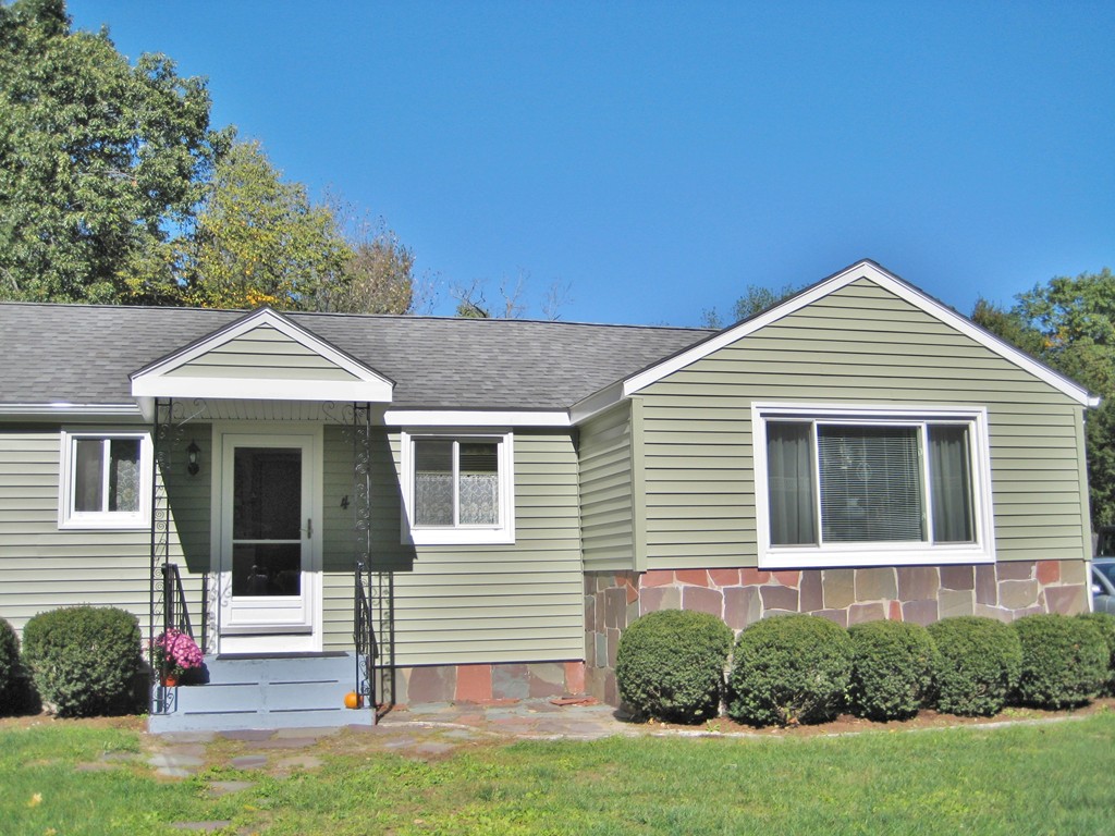 4 Wallace Road Southampton, MA 01073 - Photo 26 of 29