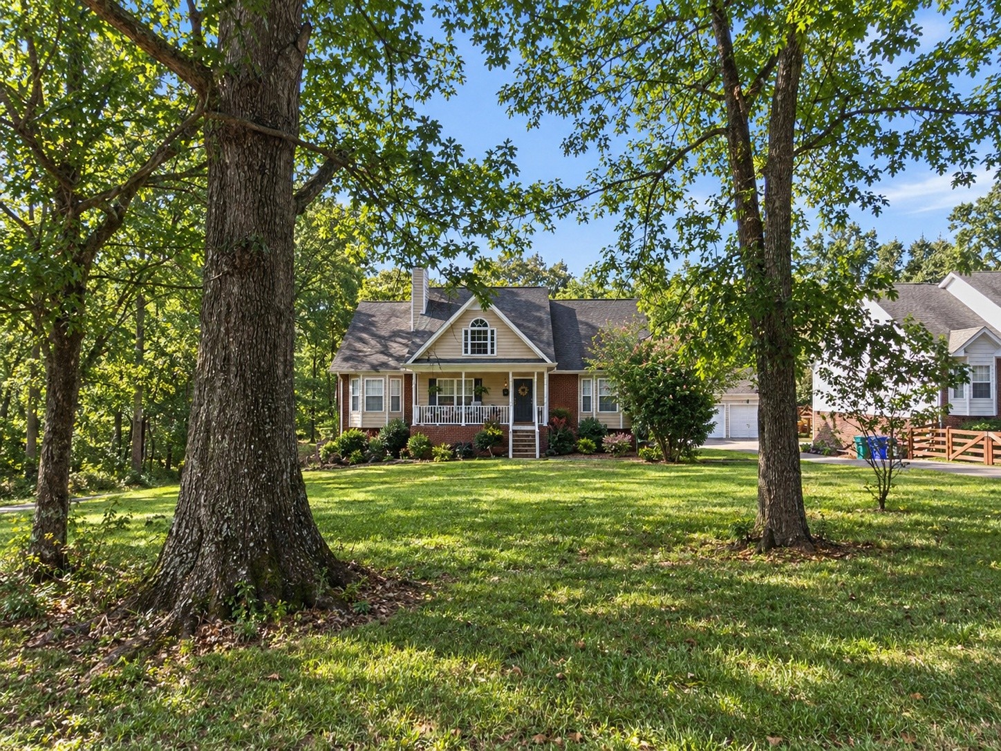 116 Ben Albert Road Cottontown, TN 37048 - Photo 1 of 1 Gallery Image 1