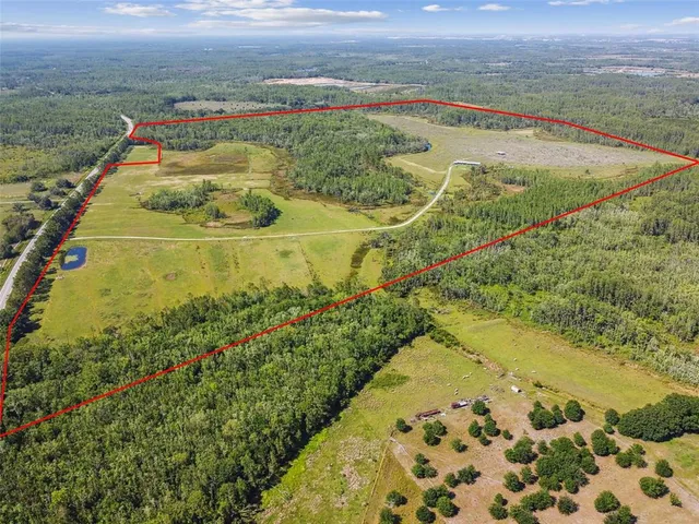$12,000,000 | 0 Hwy 557 Polk City, Polk City, FL 33868