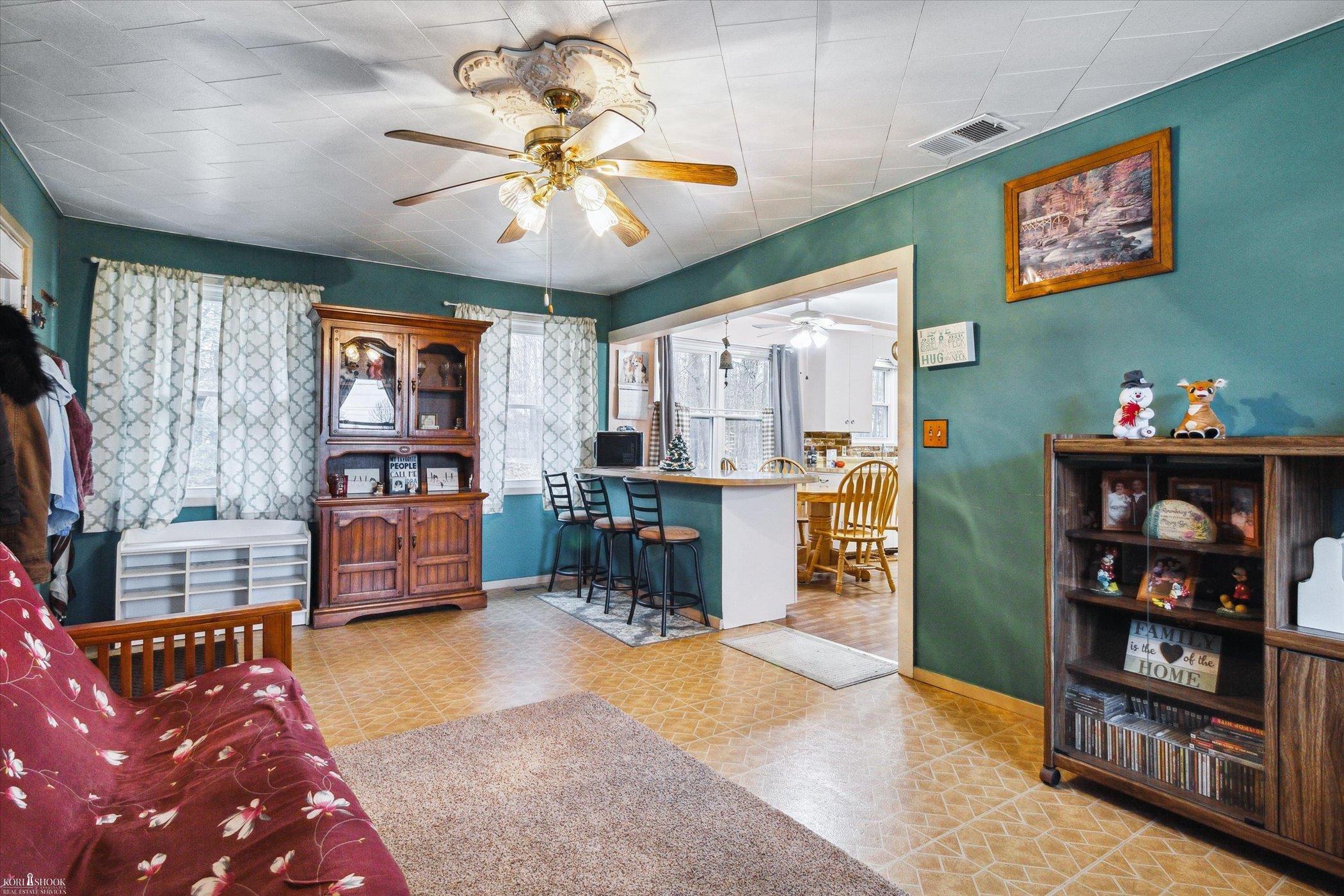 3246 West County Line Road Lennon, MI 48449 - Photo 11 of 32