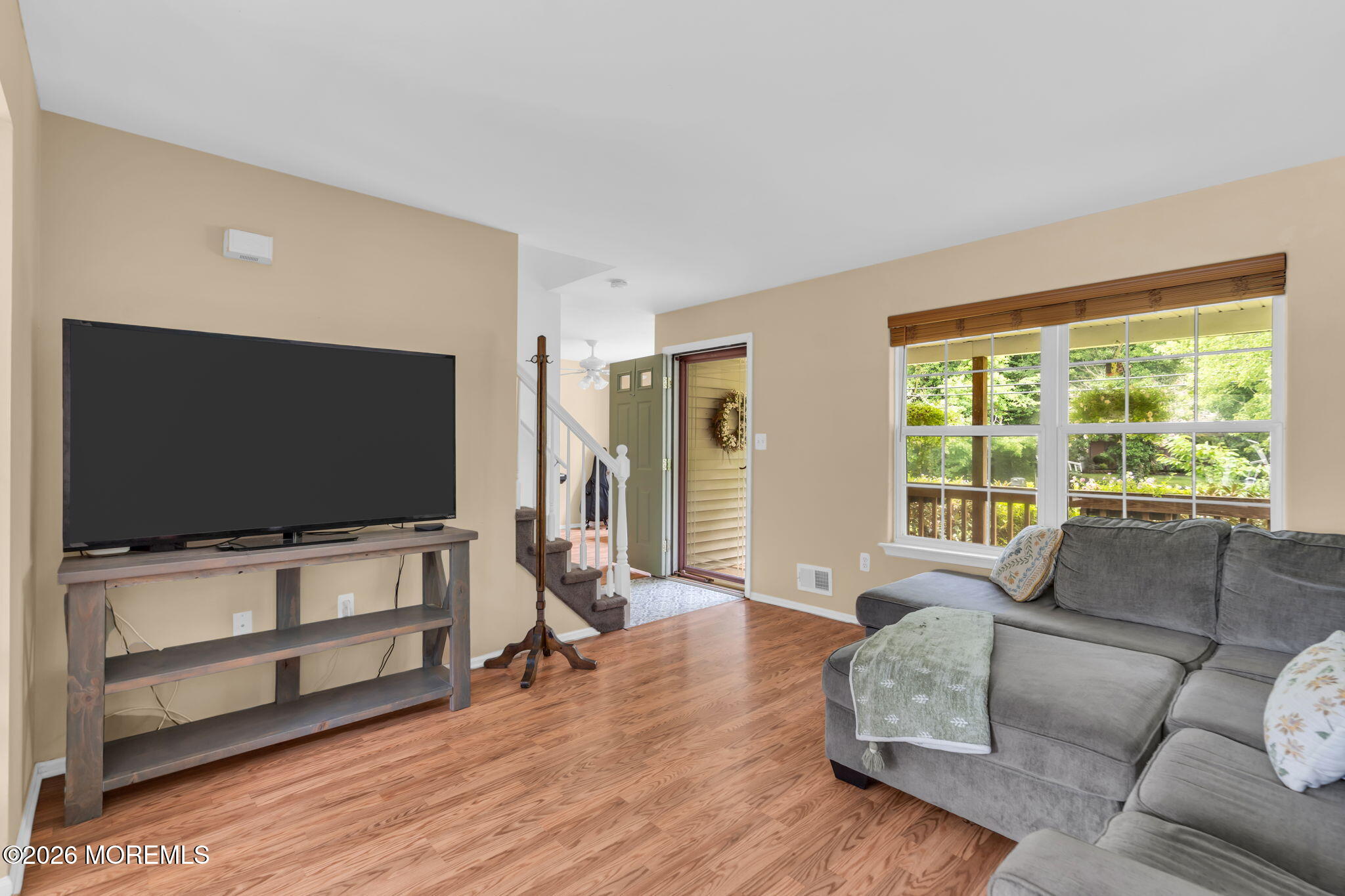 70 Sloop Creek Road Bayville, NJ 08721 - Photo 5 of 39 Living Room 2