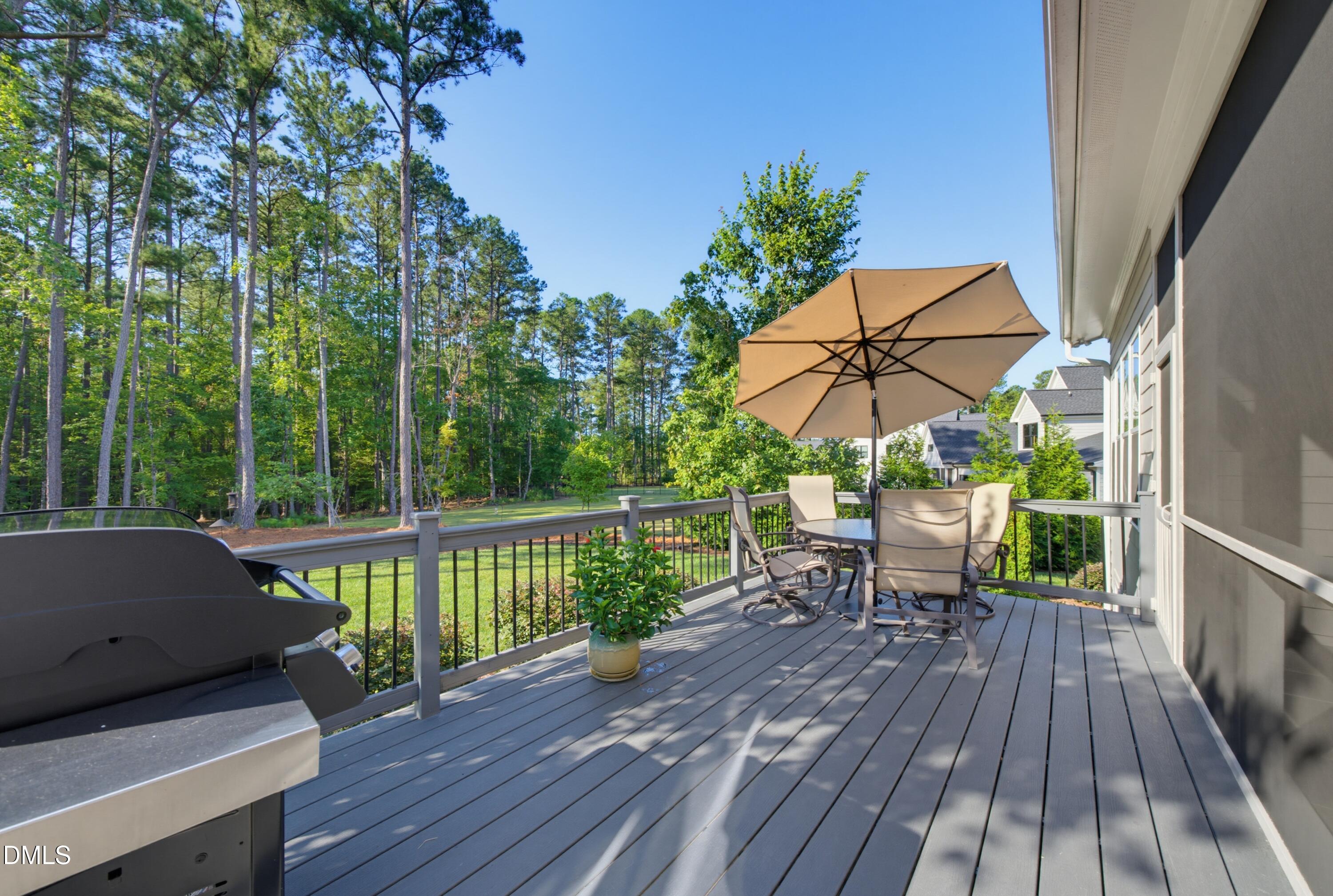 912 Harrison Ridge Road Wake Forest, NC 27587 - Photo 38 of 42 DSC06274