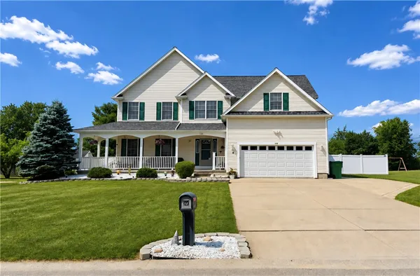 $460,000 | 123 Fieldview Drive, Erwin, NY 14870