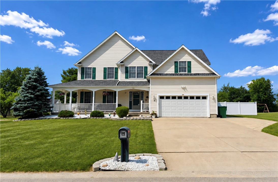 123 Fieldview Drive Erwin, NY 14870 - Photo 1 of 37 Street View