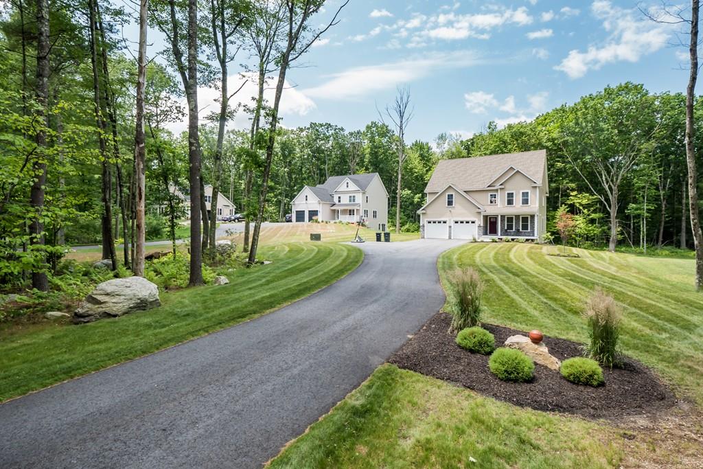 87 Fisher Road Holden, MA 01520 - Photo 12 of 40 Gallery Image 12