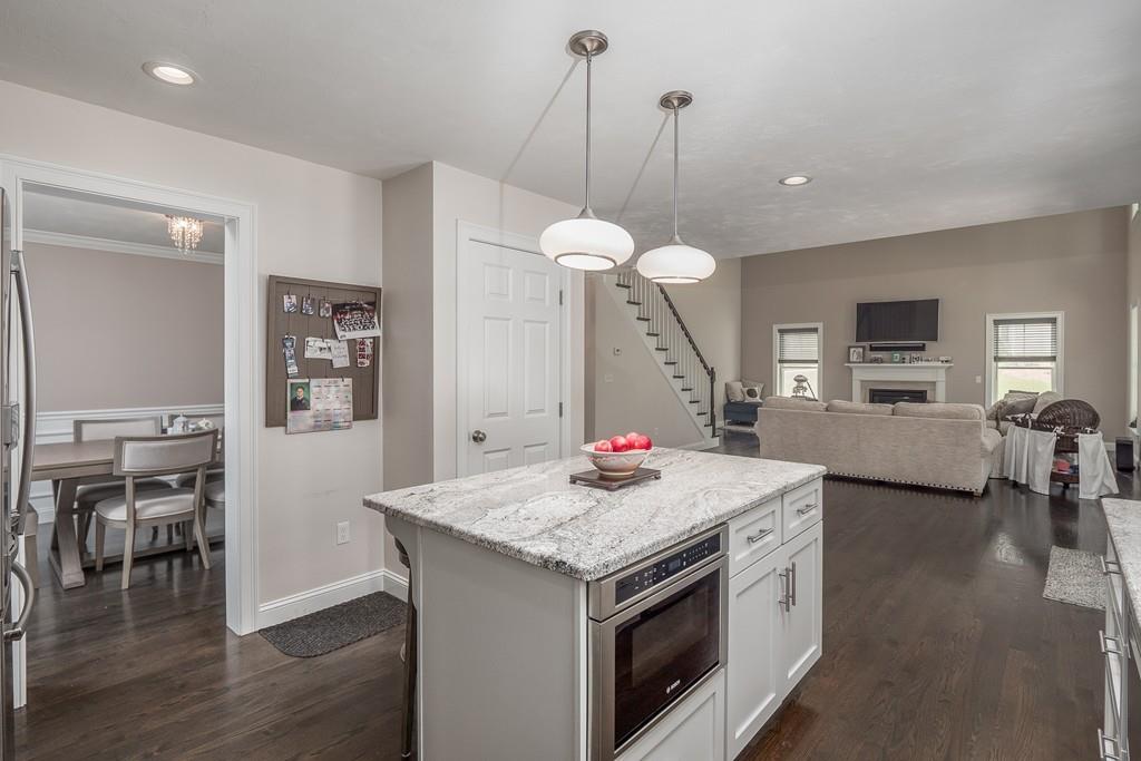 87 Fisher Road Holden, MA 01520 - Photo 15 of 40 Gallery Image 15