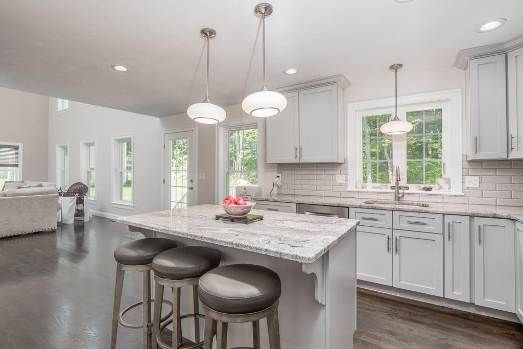 87 Fisher Road Holden, MA 01520 - Photo 19 of 40 Gallery Image 19