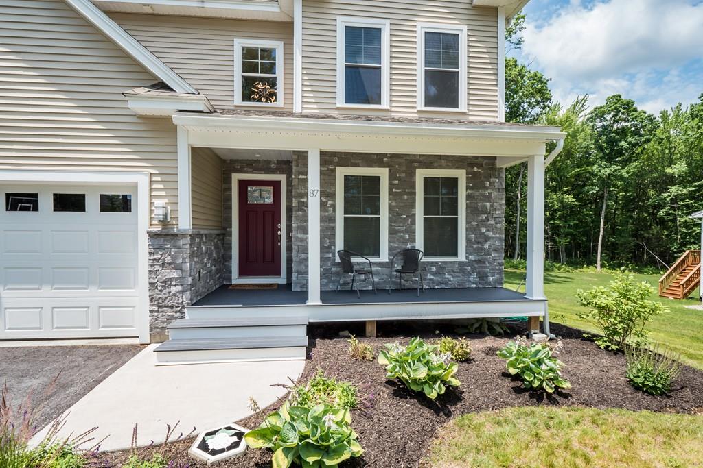 87 Fisher Road Holden, MA 01520 - Photo 2 of 40 Gallery Image 2