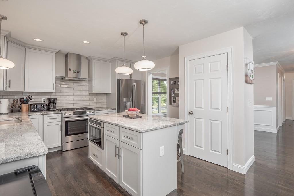 87 Fisher Road Holden, MA 01520 - Photo 21 of 40 Gallery Image 21