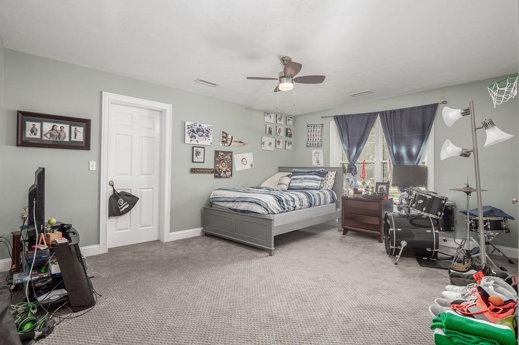 87 Fisher Road Holden, MA 01520 - Photo 33 of 40 Gallery Image 33
