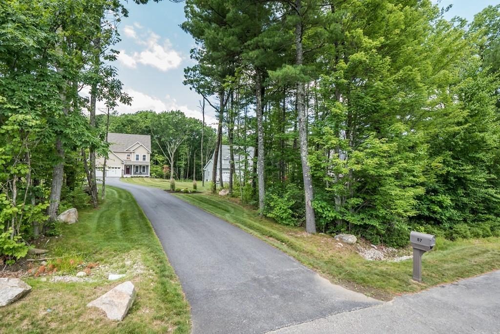 87 Fisher Road Holden, MA 01520 - Photo 35 of 40 Gallery Image 35