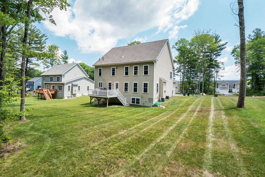 87 Fisher Road Holden, MA 01520 - Photo 8 of 40 Gallery Image 8