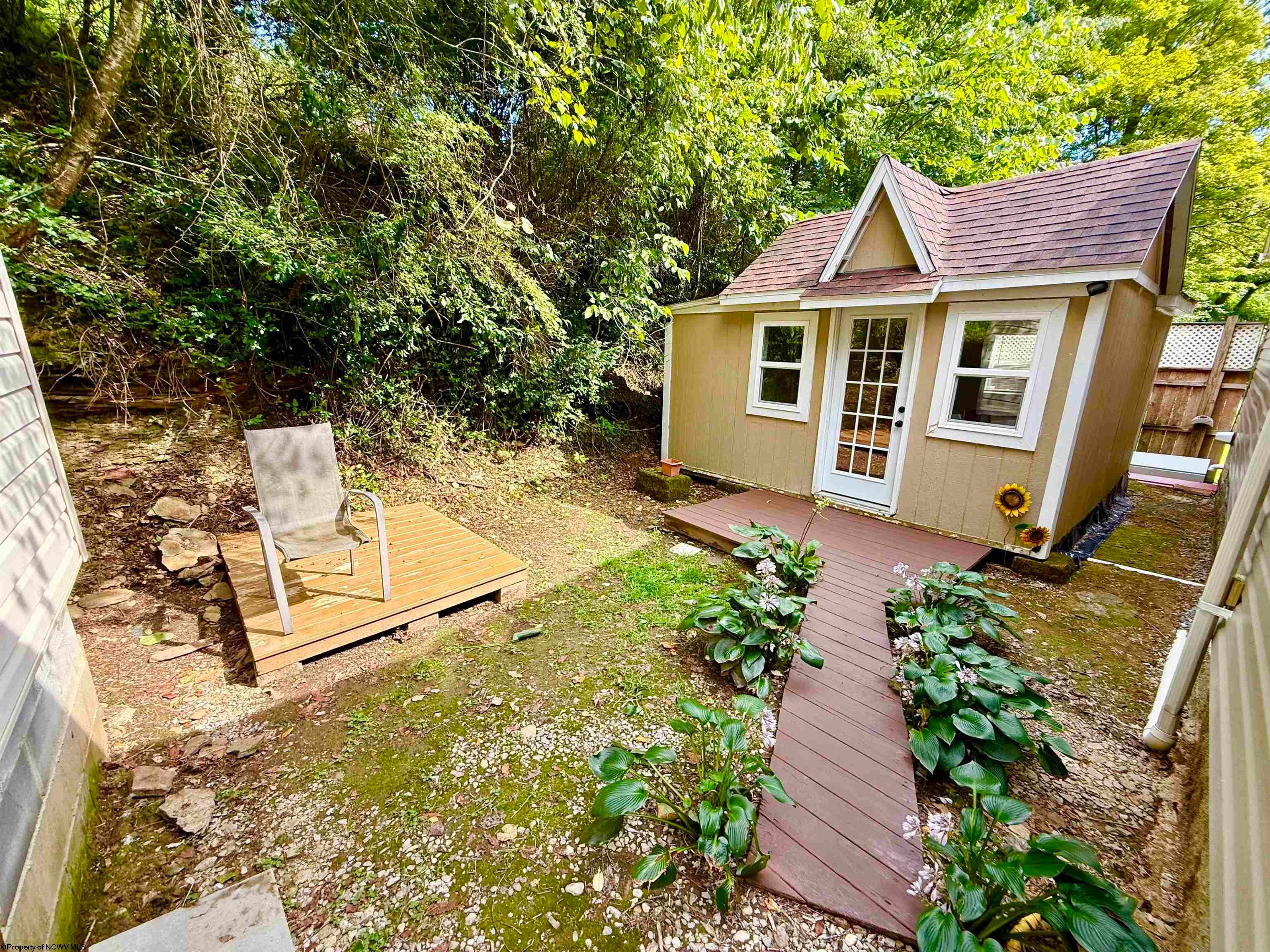 162 Mohans Run Road Mannington, WV 26582 - Photo 45 of 48 Gallery Image 45