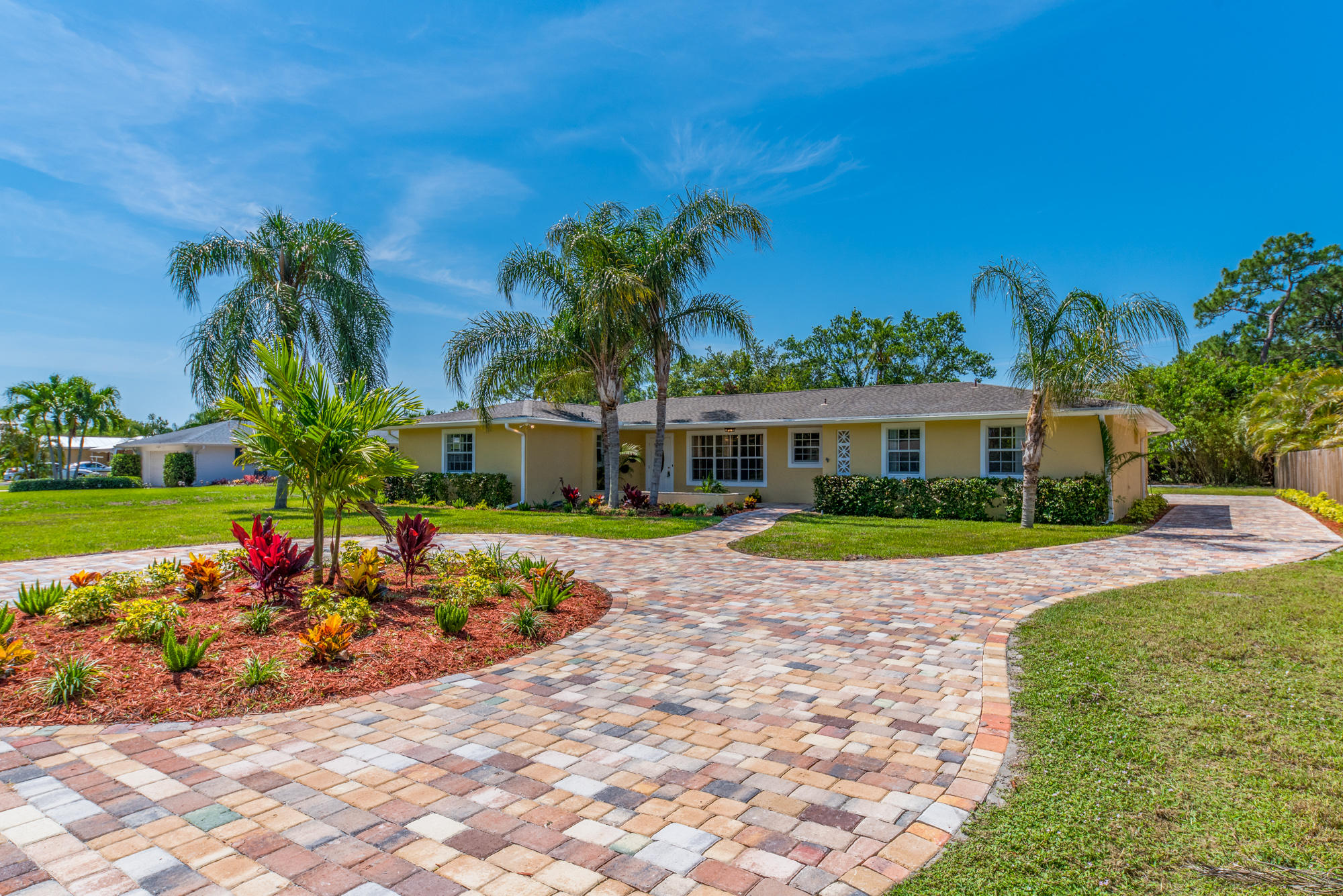 843 Northwest Spruce Ridge Drive Stuart, FL 34994 - Photo 21 of 32 EMP-12