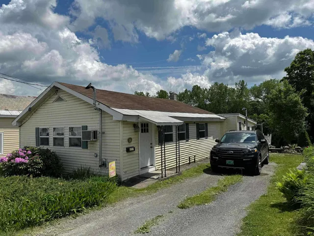 $155,000 | 142 Furnace Street, Poultney, VT 05764