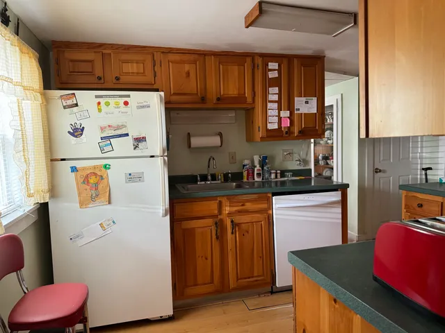 $155,000 | 142 Furnace Street, Poultney, VT 05764