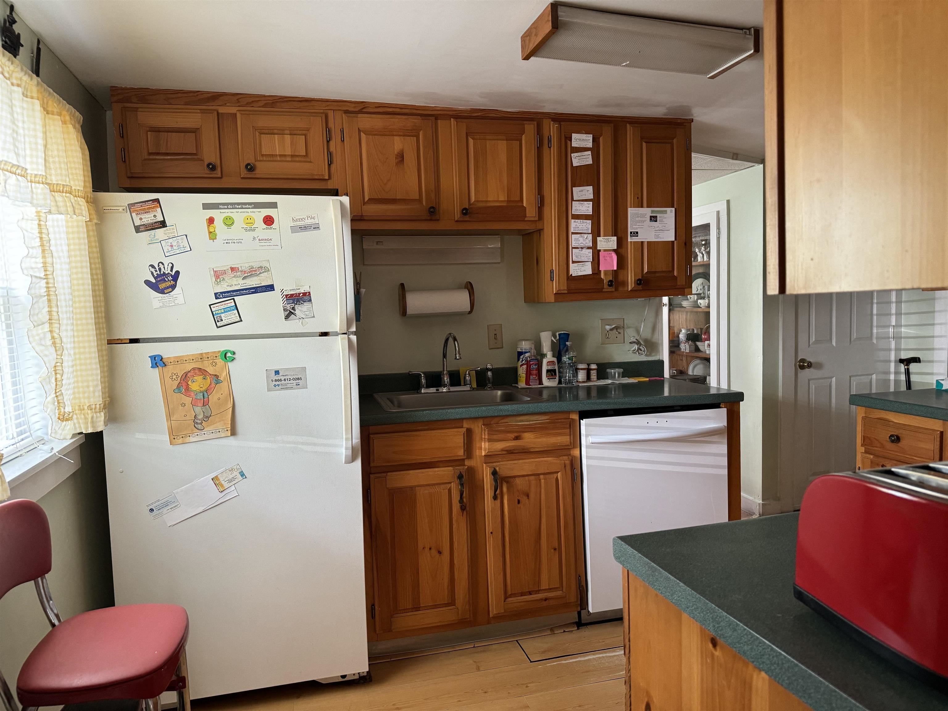 142 Furnace Street Poultney, VT 05764 - Photo 7 of 16