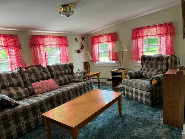 $155,000 | 142 Furnace Street, Poultney, VT 05764