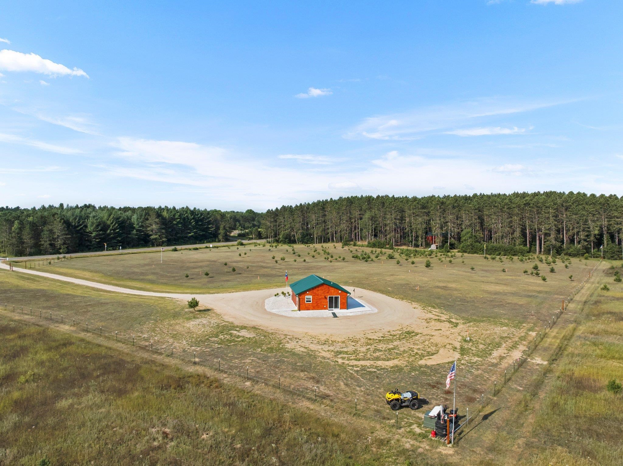 2835 Walton Road, Unit LOT: C Kingsley, MI 49649 - Photo 16 of 19