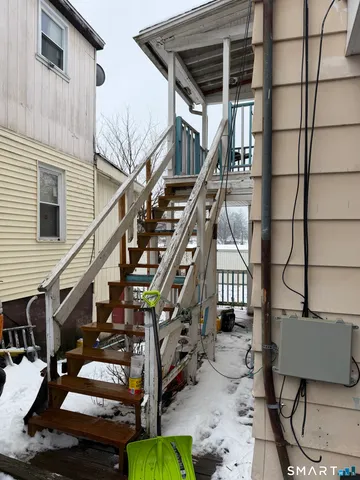 $169,990 | 17 Brookside Avenue, Torrington, CT 06790