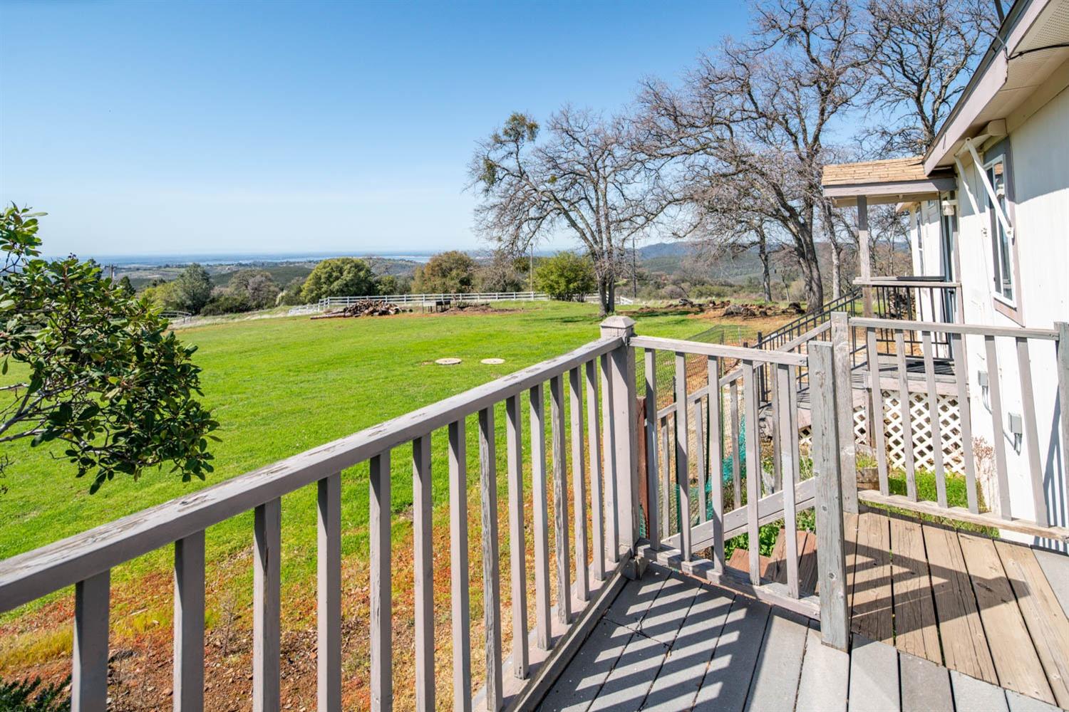 2661 Mountain Oak Lane Rescue, CA 95672 - Photo 61 of 87 Lake views from ADU