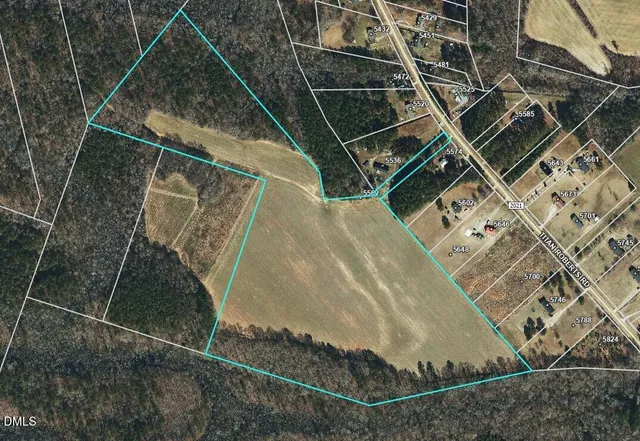 $935,460 | 5562 Titan Roberts Road, Erwin, NC 28339