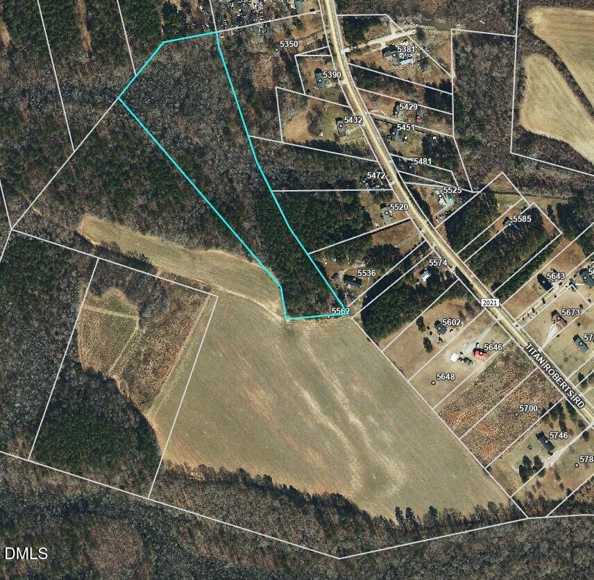 5562 Titan Roberts Road Erwin, NC 28339 - Photo 2 of 2