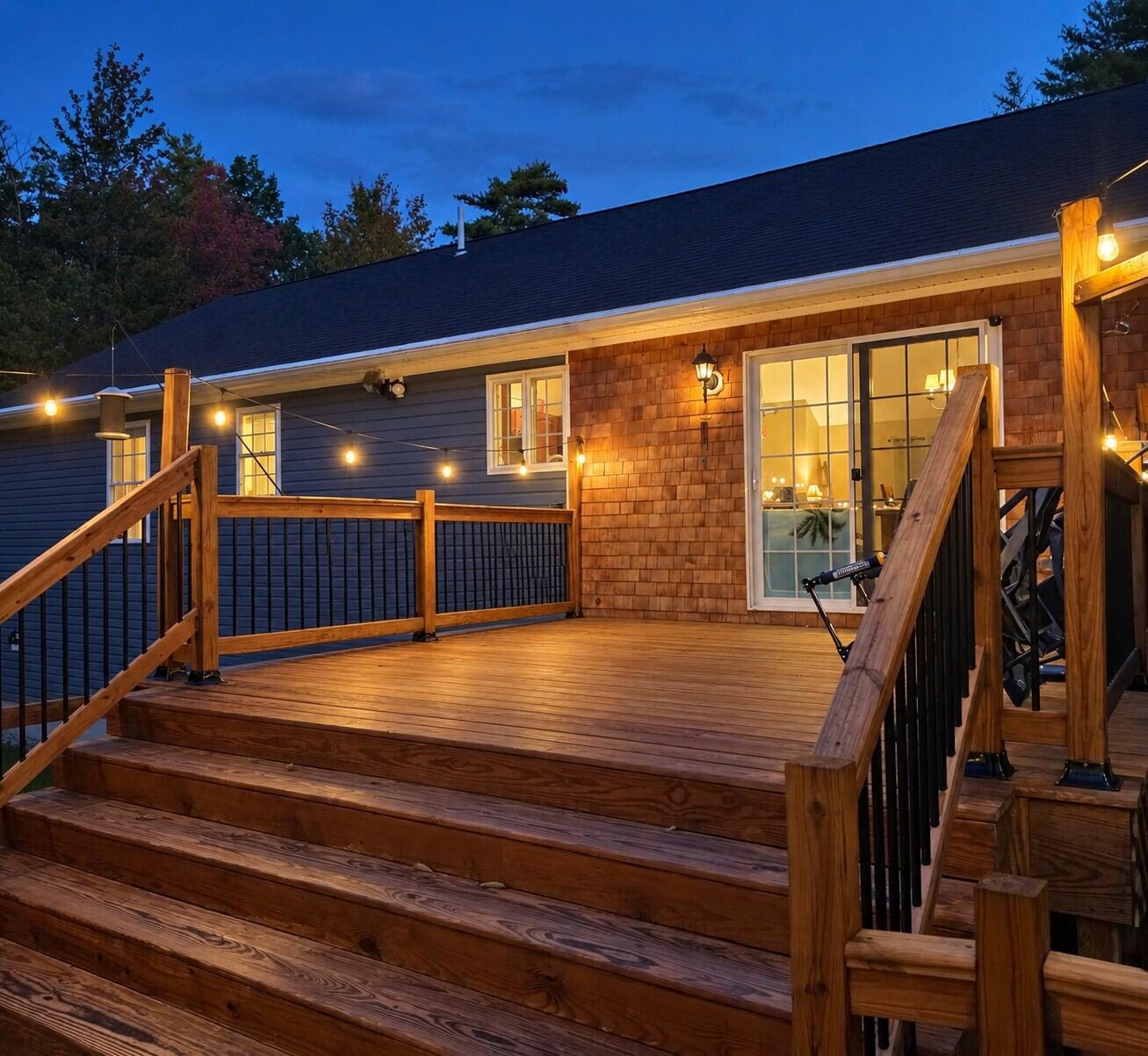 33 Harmon Road Bridgton, ME 04009 - Photo 89 of 102 80c