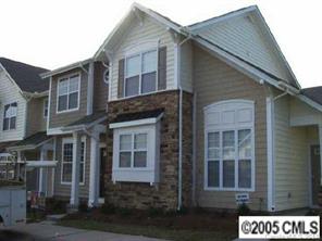 938 Copperstone Lane, Unit 168 Fort Mill, SC 29708 - Photo 1 of 1 a front view of a house with a yard