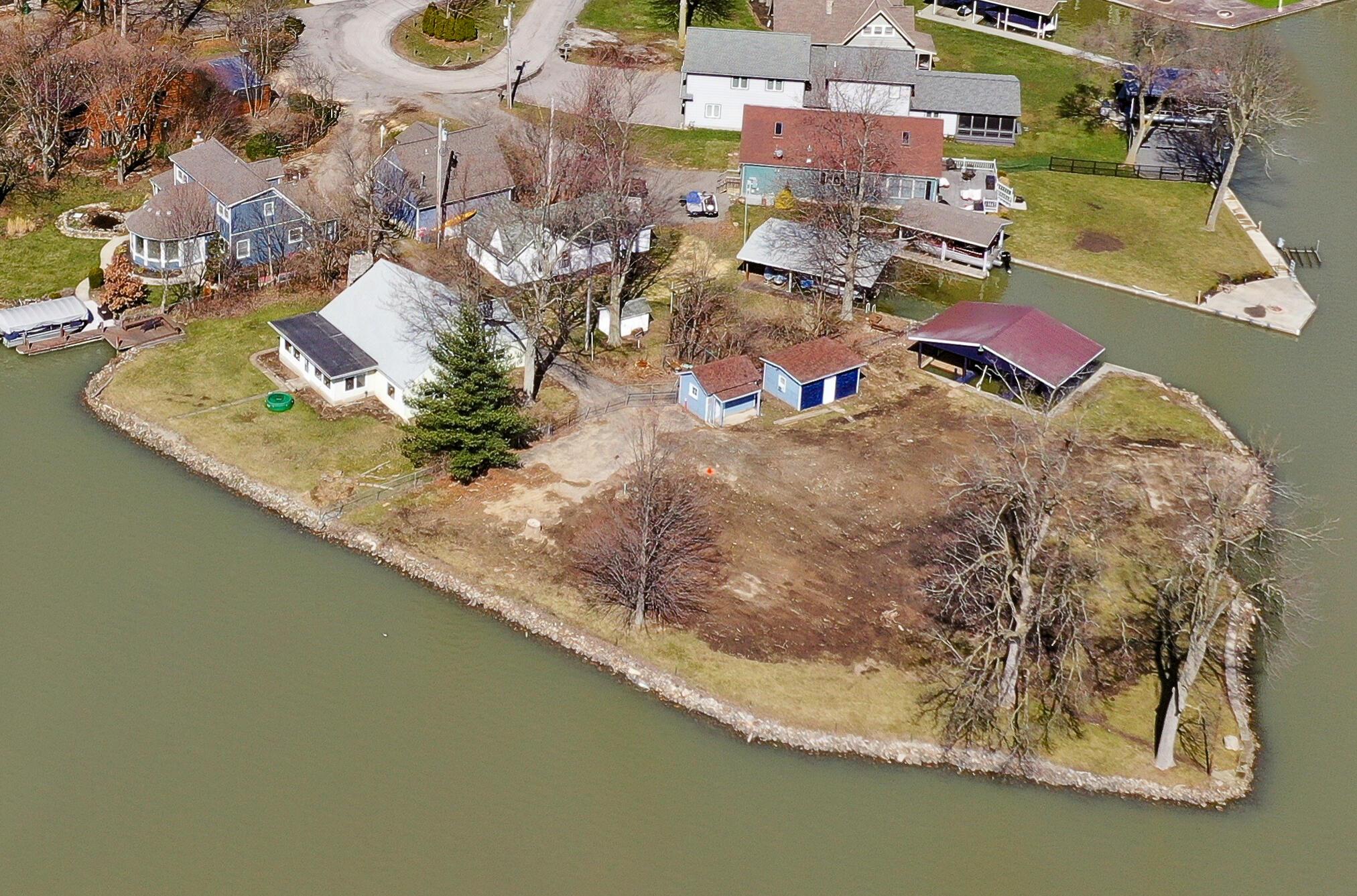 11000 Co Road Huntsville, OH 43324 - Photo 2 of 28 4