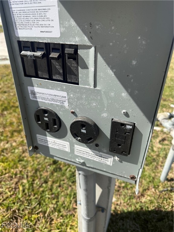 19681 Summerlin Road, Unit 87 Fort Myers, FL 33908 - Photo 3 of 15 a view of washer and dryer