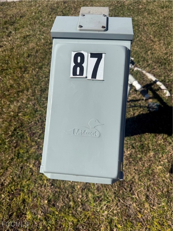 19681 Summerlin Road, Unit 87 Fort Myers, FL 33908 - Photo 4 of 15 a close up of a sink