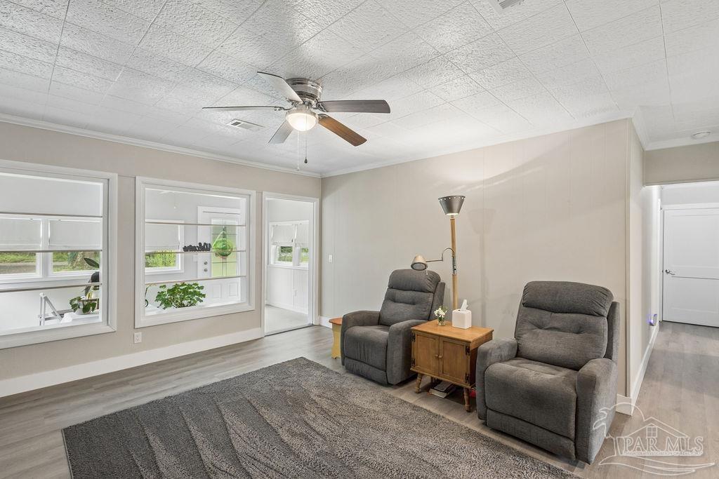 148 San Carlos Road Cantonment, FL 32533 - Photo 18 of 41