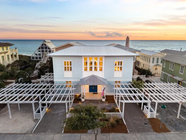 $5,750,000 | 2110 East County Highway 30A, Santa Rosa Beach, FL 32459