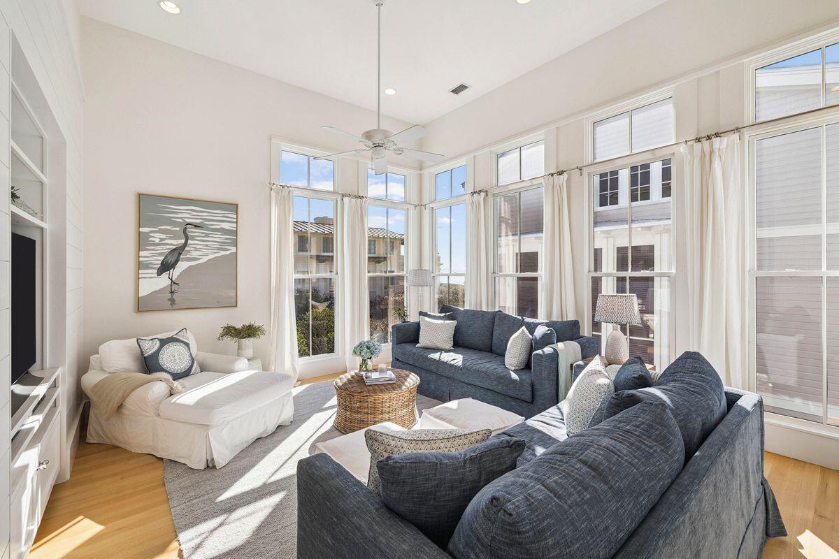 2110 East County Highway 30A Santa Rosa Beach, FL 32459 - Photo 11 of 57 OPEN LIVING