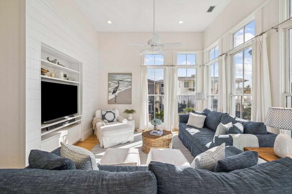 2110 East County Highway 30A Santa Rosa Beach, FL 32459 - Photo 12 of 57 OPEN LIVING