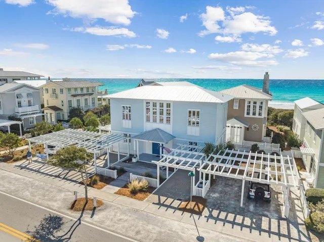 $5,750,000 | 2110 East County Highway 30A, Santa Rosa Beach, FL 32459