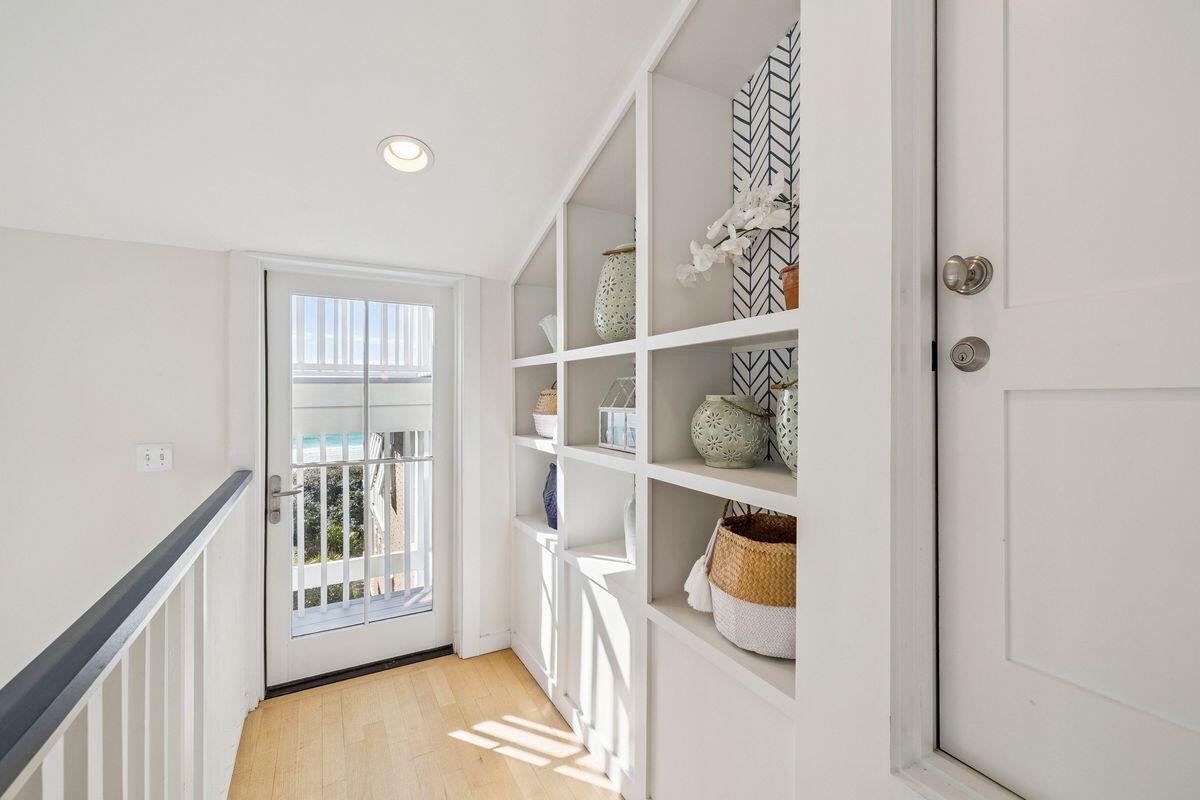 2110 East County Highway 30A Santa Rosa Beach, FL 32459 - Photo 22 of 57 3RD LEVEL BRIDGE