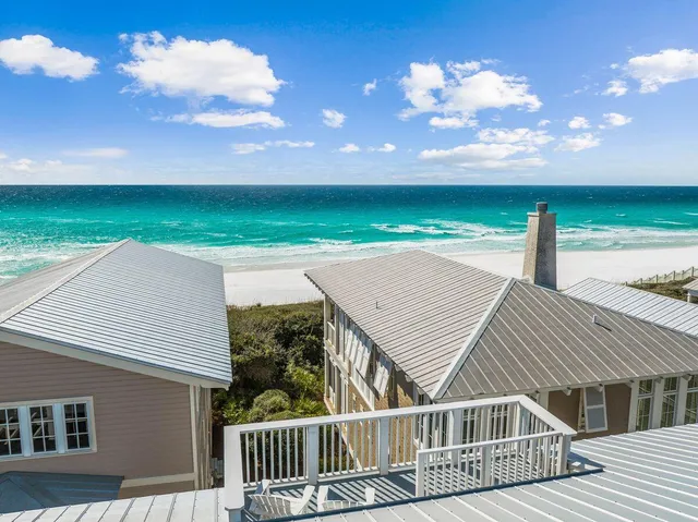 $5,750,000 | 2110 East County Highway 30A, Santa Rosa Beach, FL 32459