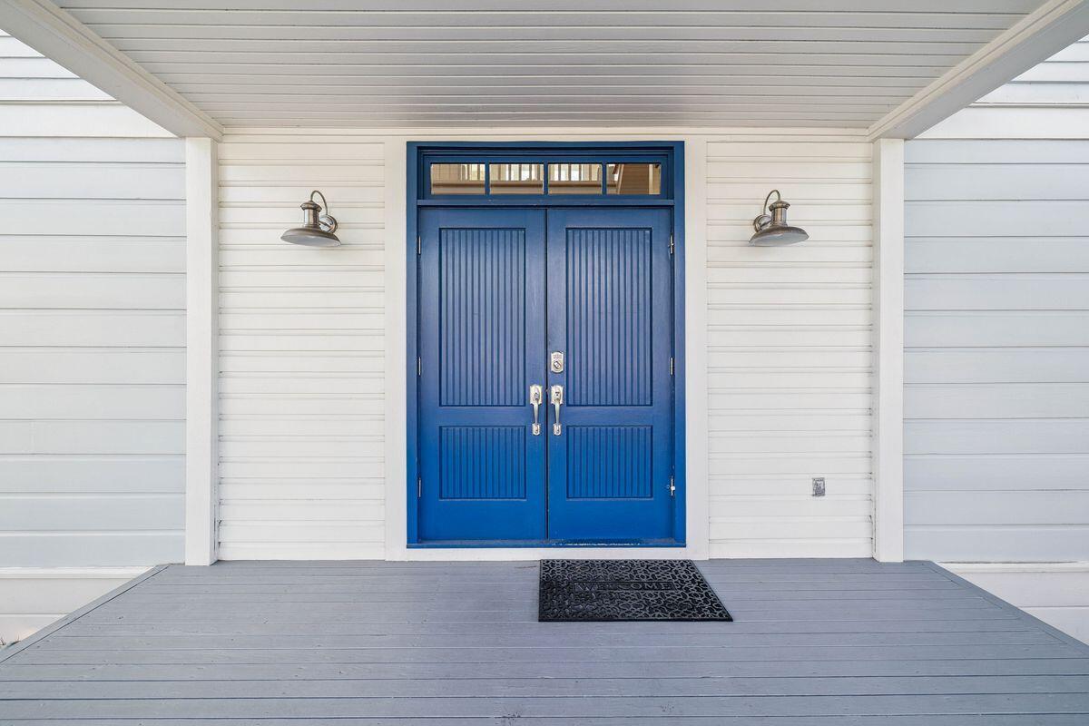 2110 East County Highway 30A Santa Rosa Beach, FL 32459 - Photo 3 of 57 FRONT PORCH