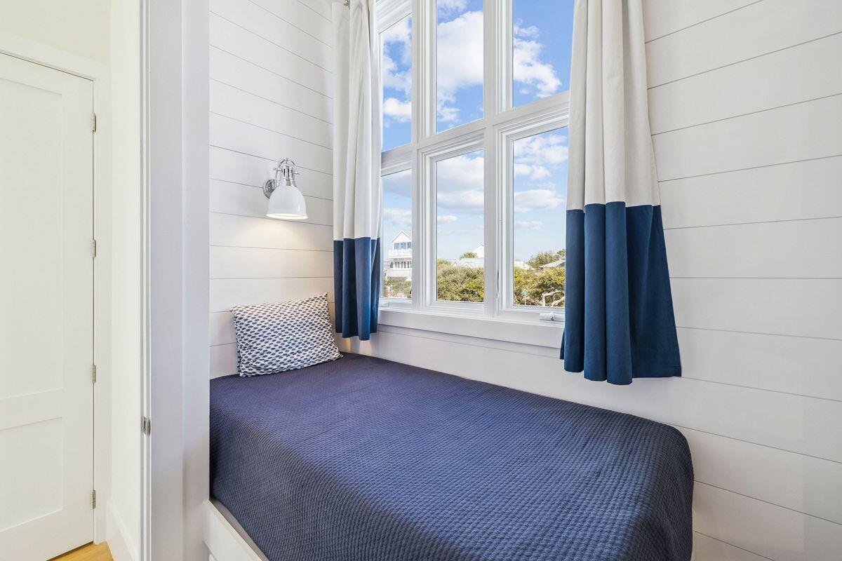 2110 East County Highway 30A Santa Rosa Beach, FL 32459 - Photo 38 of 57 BUNK ROOM