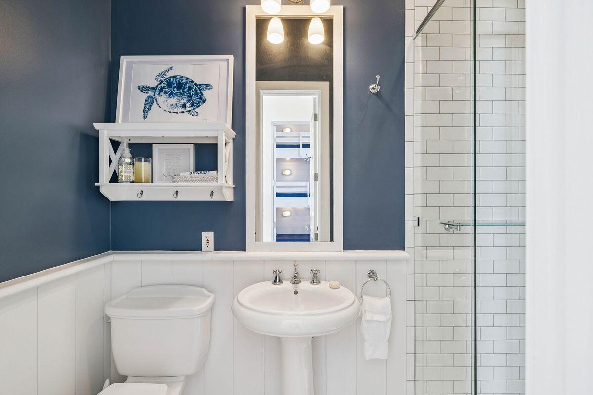 2110 East County Highway 30A Santa Rosa Beach, FL 32459 - Photo 39 of 57 FULL BATH