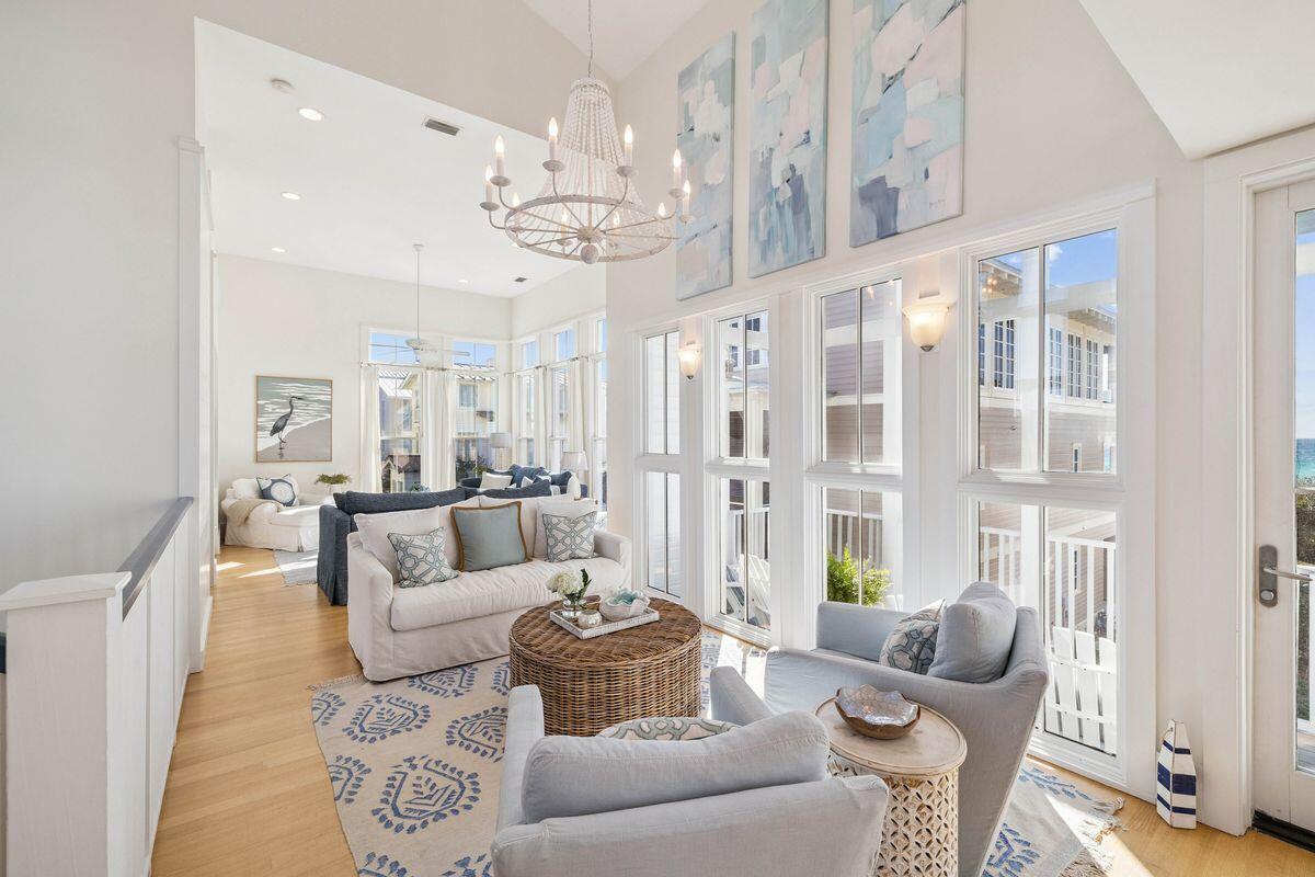 2110 East County Highway 30A Santa Rosa Beach, FL 32459 - Photo 4 of 57 OPEN LIVING