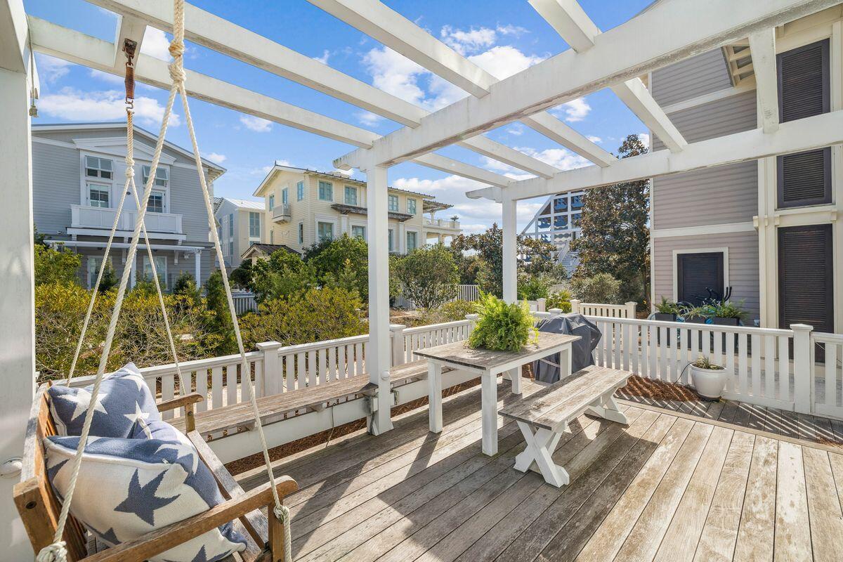 2110 East County Highway 30A Santa Rosa Beach, FL 32459 - Photo 43 of 57 GRILLING PICNIC PATIO