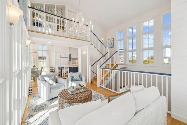 $5,750,000 | 2110 East County Highway 30A, Santa Rosa Beach, FL 32459